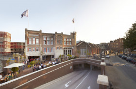 De Hallen Amsterdam