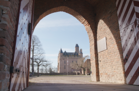 Kasteel Doornenburg 