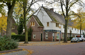 Rijksmonument Rotterdam Vreewijk