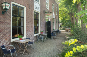 Cultuurfonds 20 jaar