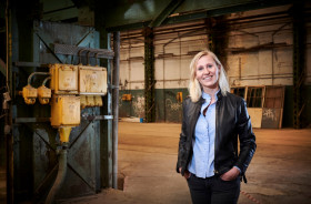 Margriet Boer