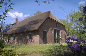 Startbijeenkomst Boerderij in Beweging 14 oktober 2021 