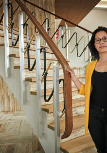 Marieke Portier