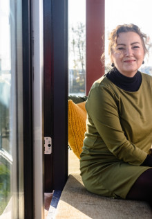 Rijksmagazijn Enkhuizen Astrid Boekema