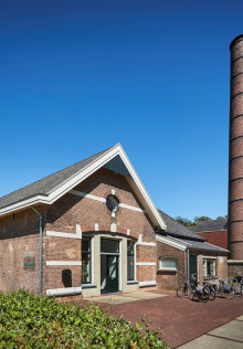 Duurzame herbestemming in Aalten