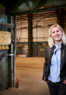 Margriet Boer