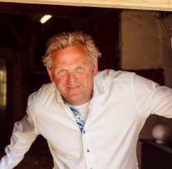 Gert van Dijkhuizen