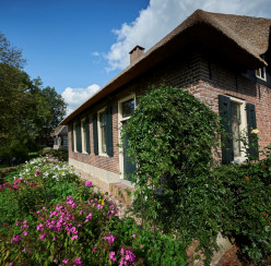 Giethoorn T Wiede aanzicht