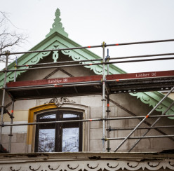 Groen Gasthuis Warffum
