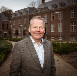 Initiatiefnemer Groot Bijstervelt Oirschot