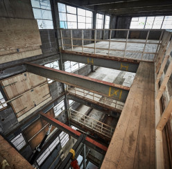 Meelfabriek Leiden