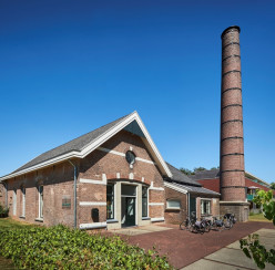 Duurzame herbestemming in Aalten