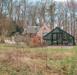 Bij de Tuinman, Hilversum