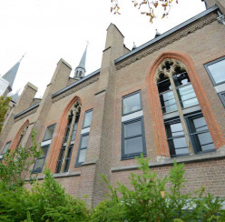 Vituskerk Bussum