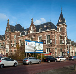 sint pieters en blokland gasthuis amersfoort