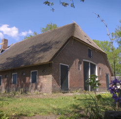 Startbijeenkomst Boerderij in Beweging 14 oktober 2021 