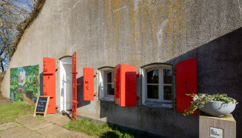 Fort de Batterijen