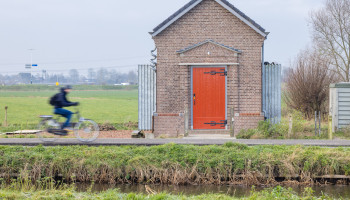 40 jaar Restauratiefonds