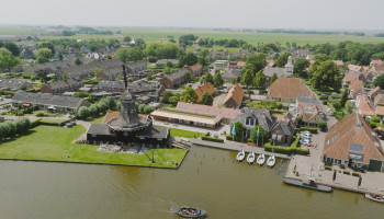 Het Molenhuis overzicht