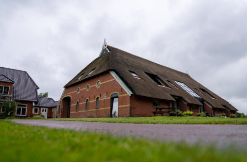 Cultuurfonds voor Monumenten Groningen