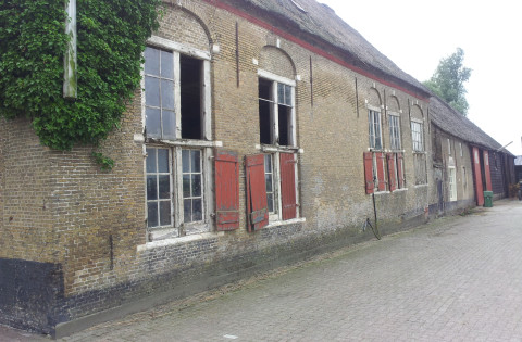 Marienhof Westmaas
