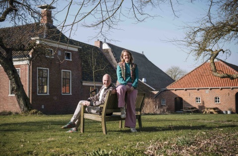 Op Maarhuizen Sven Scholten 