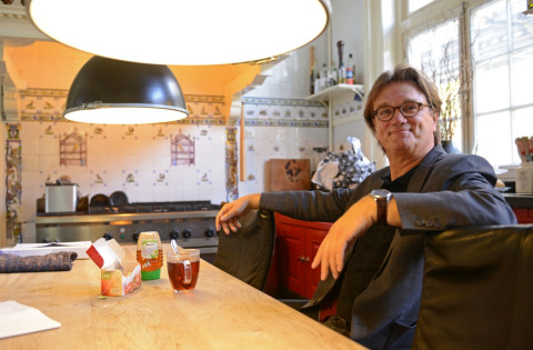 De Hooge Boekel Herman Kok