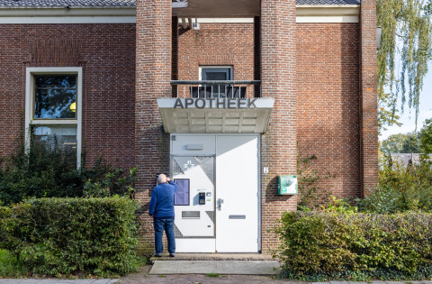 Schoonebeek gezondheidscentrum