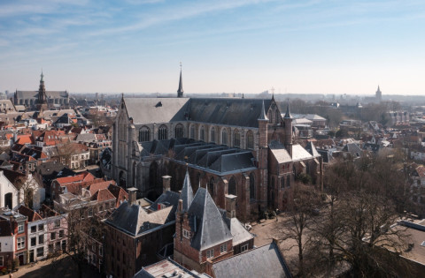 Pieterskerk