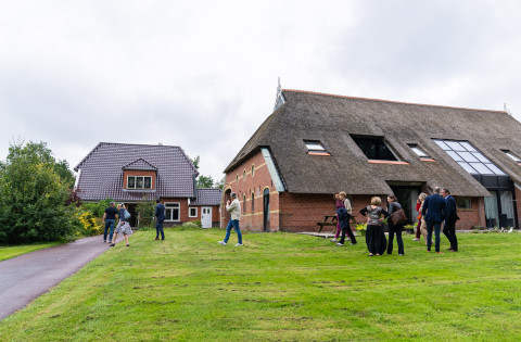 Cultuurfonds Groningen