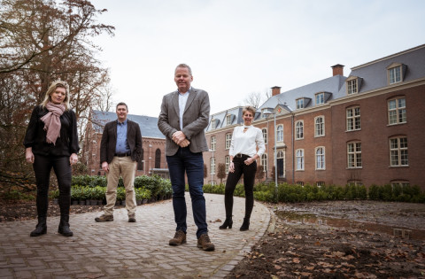 Landgoed Groot Bijstervelt