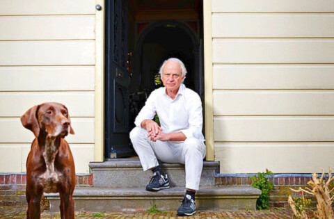 Broek in Waterland eigenaar