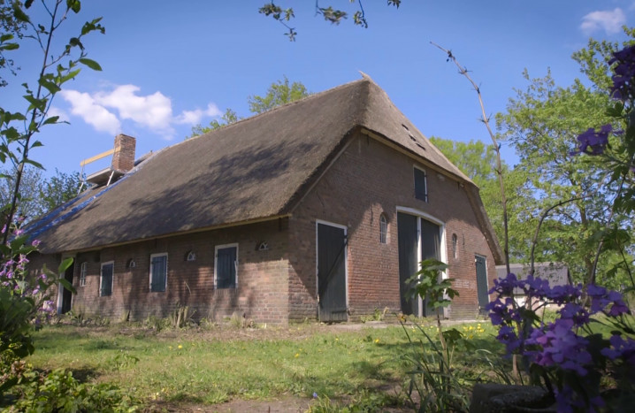 Startbijeenkomst Boerderij in Beweging 14 oktober 2021 