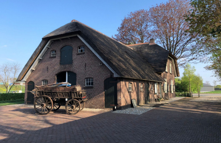 Boerderijenfonds