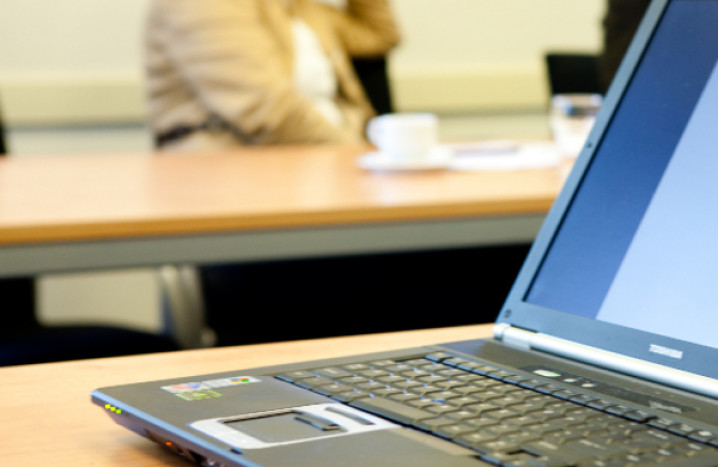 Laptop