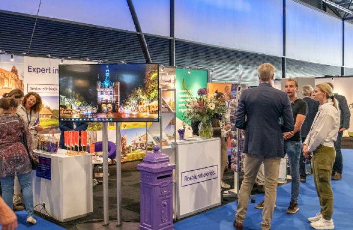 Beurs Monument 2023