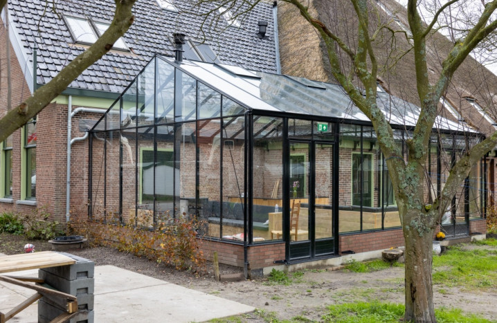 Warmenhuizen