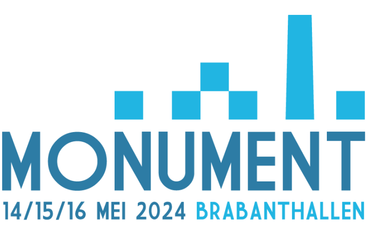 logo Beurs Monument