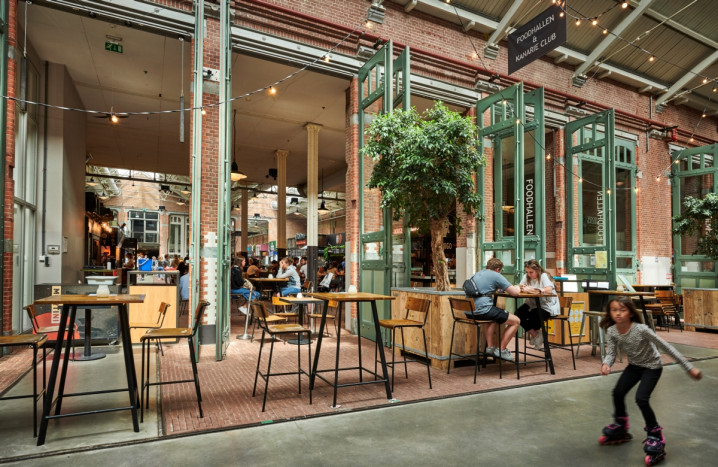 40 jaar Restauratiefonds