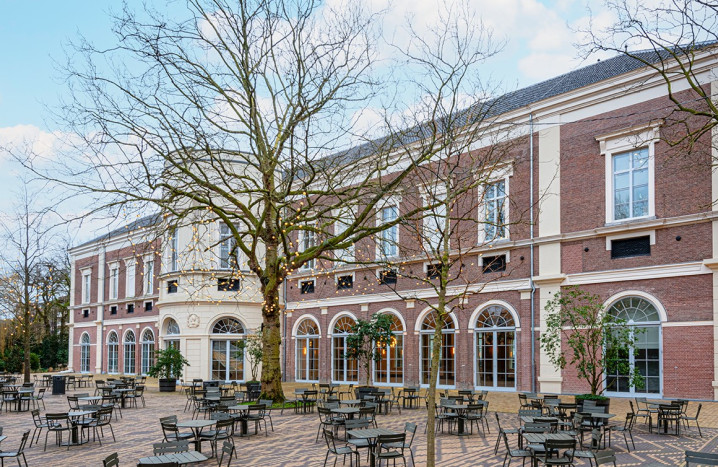 Grote Museum Artis