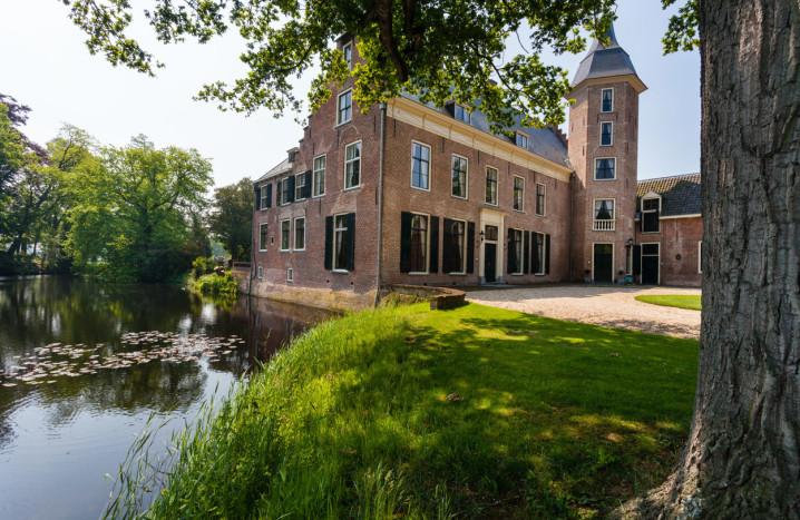 Landgoed Zwijnsbergen