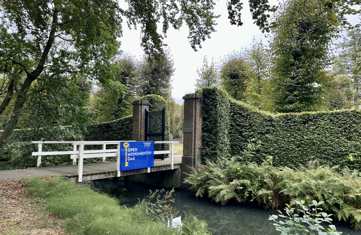 Open Monumentendagen Zeist