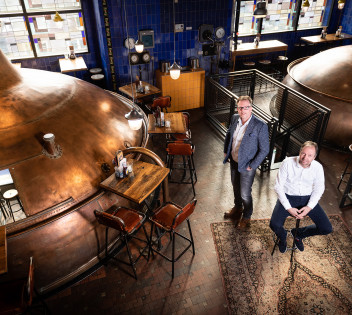 Bierbrouwerij Breda (home)