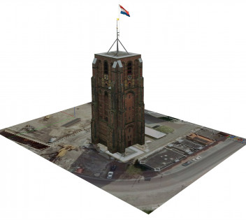 Monuscan