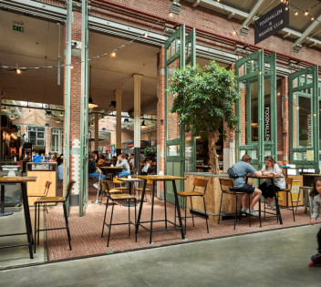 40 jaar Restauratiefonds