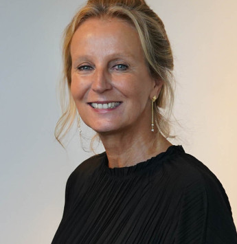 Portretfoto van Barbera Wolfensberger