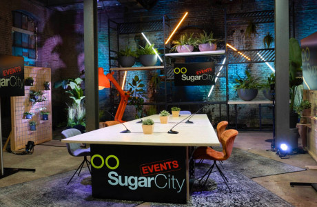 Sugar City