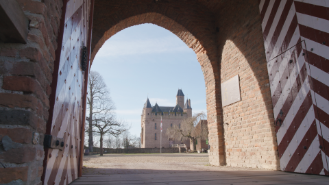Kasteel Doornenburg