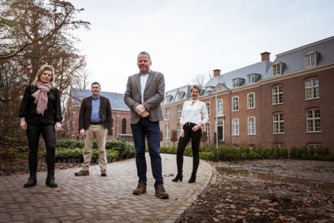 Landgoed Groot Bijstervelt Oirschot