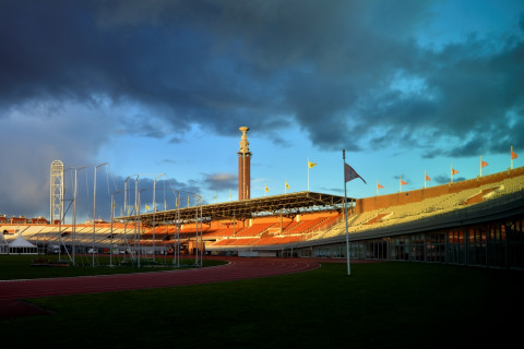 Olympisch Stadion